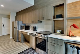 TownePlace Suites Houston Northwest/Beltway 8