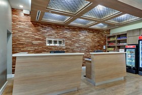TownePlace Suites Houston Northwest/Beltway 8