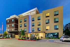 TownePlace Suites Houston Northwest/Beltway 8