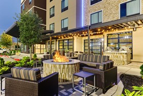 TownePlace Suites Houston Northwest/Beltway 8