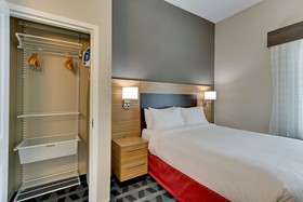 TownePlace Suites Houston Northwest/Beltway 8