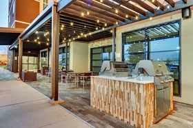 TownePlace Suites Houston Northwest/Beltway 8
