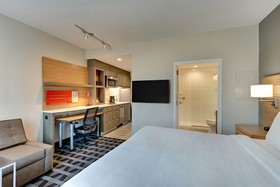 TownePlace Suites Houston Northwest/Beltway 8