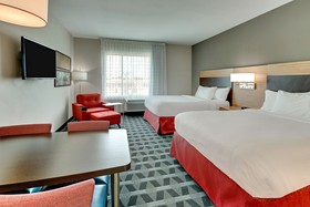 TownePlace Suites Houston Northwest/Beltway 8