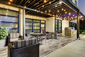 TownePlace Suites Houston Northwest/Beltway 8