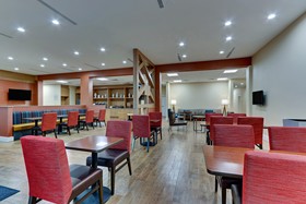 TownePlace Suites Houston Northwest/Beltway 8