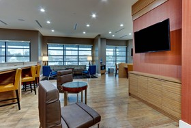 TownePlace Suites Houston Northwest/Beltway 8