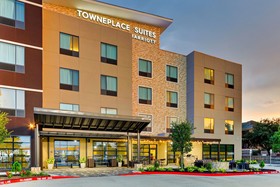 TownePlace Suites Houston Northwest/Beltway 8