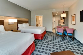 TownePlace Suites Houston Northwest/Beltway 8