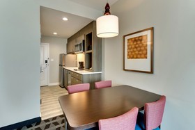TownePlace Suites Houston Northwest/Beltway 8
