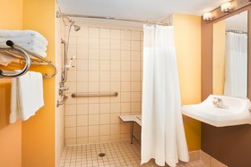 TownPlace Suites by Marriott Houston Northwest