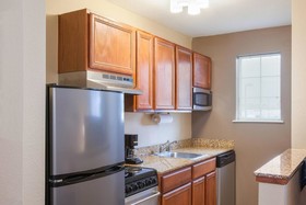 TownPlace Suites by Marriott Houston Northwest