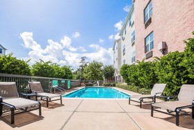 TownPlace Suites by Marriott Houston Northwest