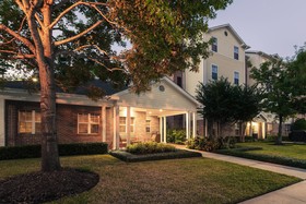 TownPlace Suites by Marriott Houston Northwest