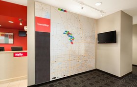 TownPlace Suites by Marriott Houston Northwest