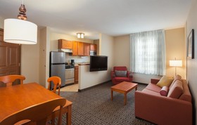 TownPlace Suites by Marriott Houston Northwest