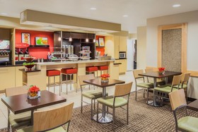 TownPlace Suites by Marriott Houston Northwest