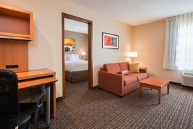 TownPlace Suites by Marriott Houston Northwest