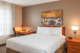 TownPlace Suites by Marriott Houston Northwest