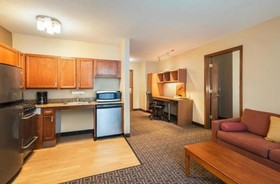 TownPlace Suites by Marriott Houston Northwest