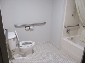 OYO Townhouse Houston Airport North