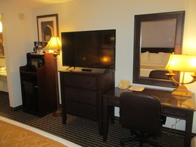 OYO Townhouse Houston Airport North