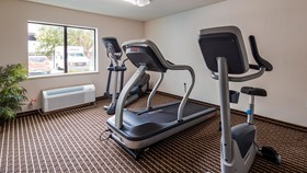 OYO Townhouse Houston Airport North