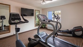 OYO Townhouse Houston Airport North