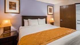 OYO Townhouse Houston Airport North