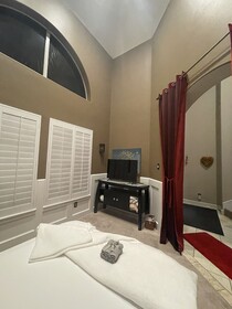 Tuscan Villa