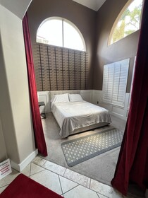 Tuscan Villa