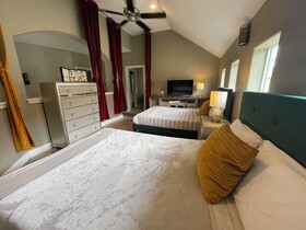 Tuscan Villa