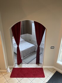 Tuscan Villa