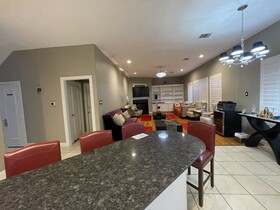 Tuscan Villa