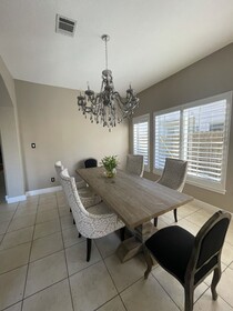 Tuscan Villa