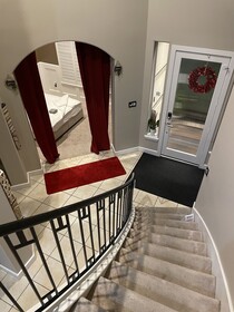 Tuscan Villa