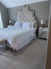 Tuscan Villa