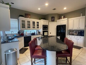 Tuscan Villa