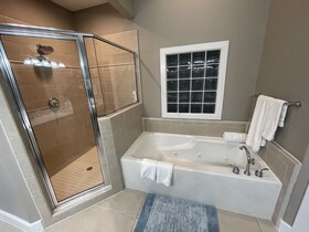 Tuscan Villa