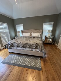 Tuscan Villa