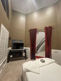 Tuscan Villa