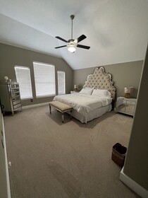 Tuscan Villa