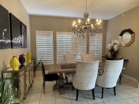 Tuscan Villa