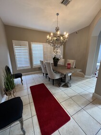 Tuscan Villa