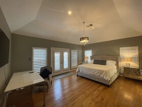 Tuscan Villa
