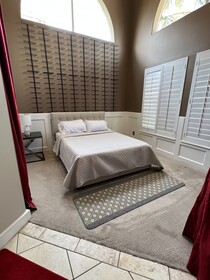 Tuscan Villa