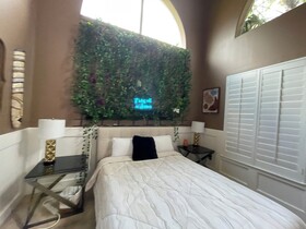 Tuscan Villa
