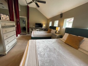 Tuscan Villa