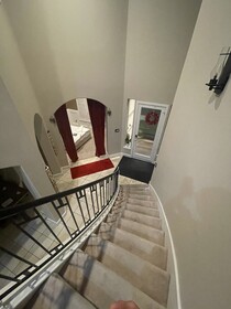 Tuscan Villa