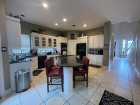 Tuscan Villa